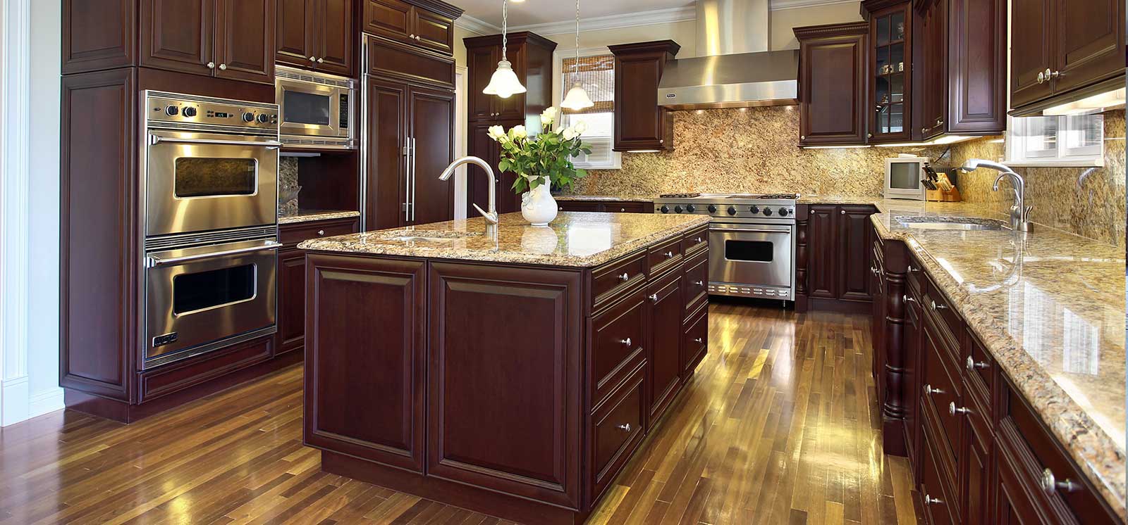 Kitchen cabinet philadelphia