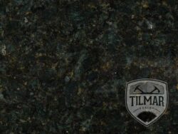Peacock Green Granite - Image 2