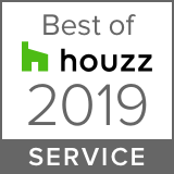 Best of Houzz 2019 Philadelphia Kitchen Contractor